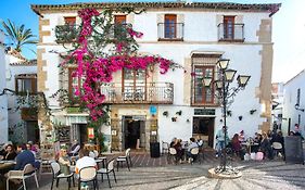 The Old House Marbella